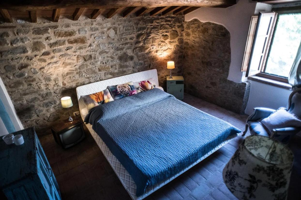 Morelliana4Rooms Scansano Exteriér fotografie