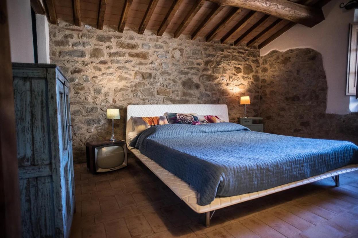Morelliana4Rooms Scansano Exteriér fotografie