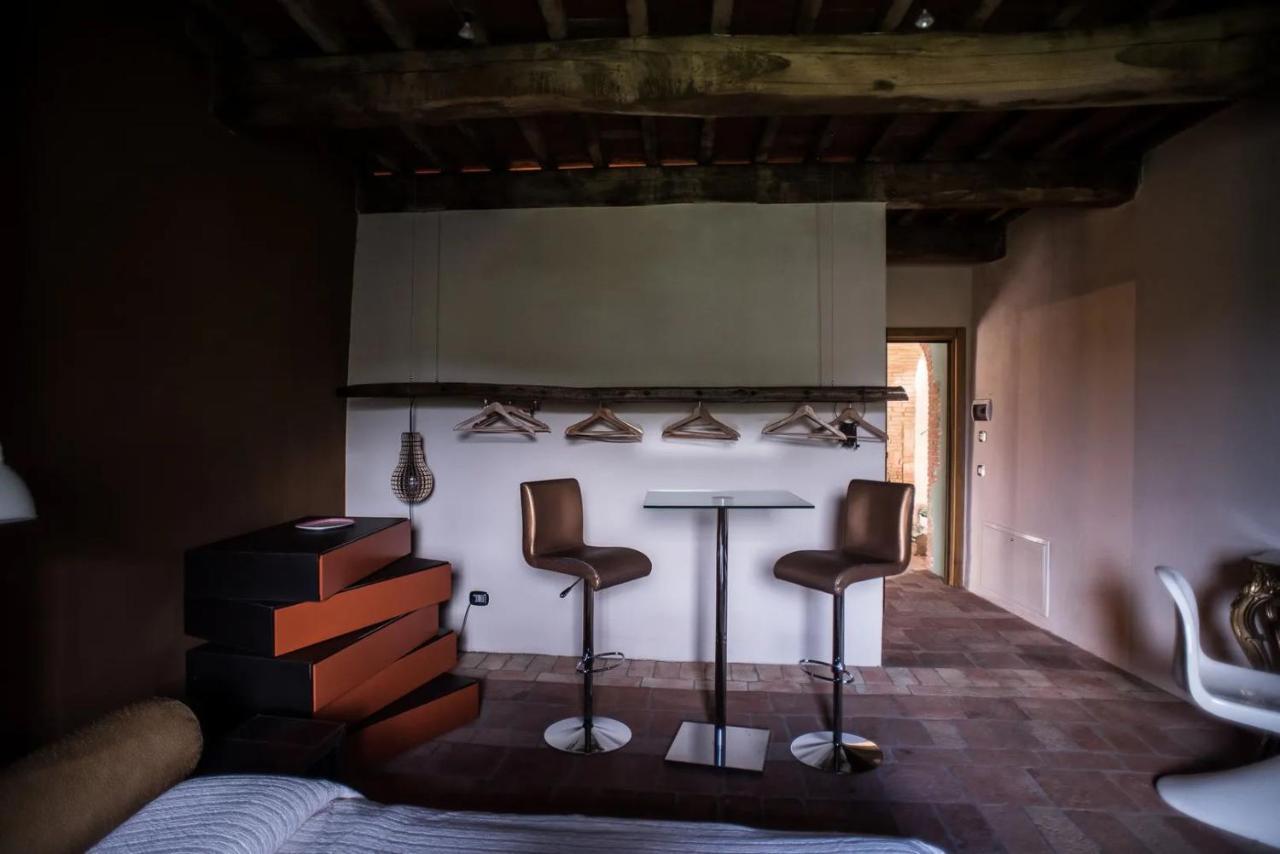 Morelliana4Rooms Scansano Exteriér fotografie