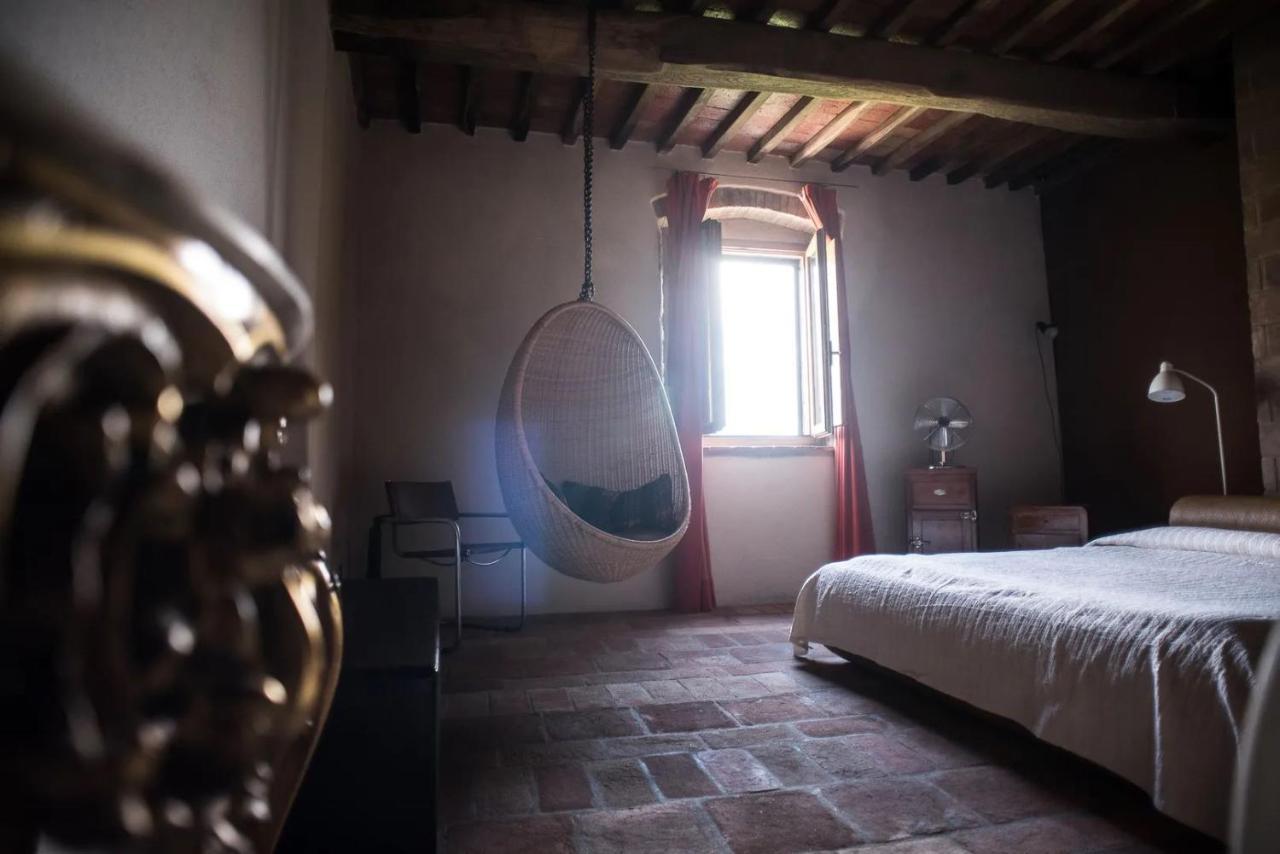 Morelliana4Rooms Scansano Exteriér fotografie