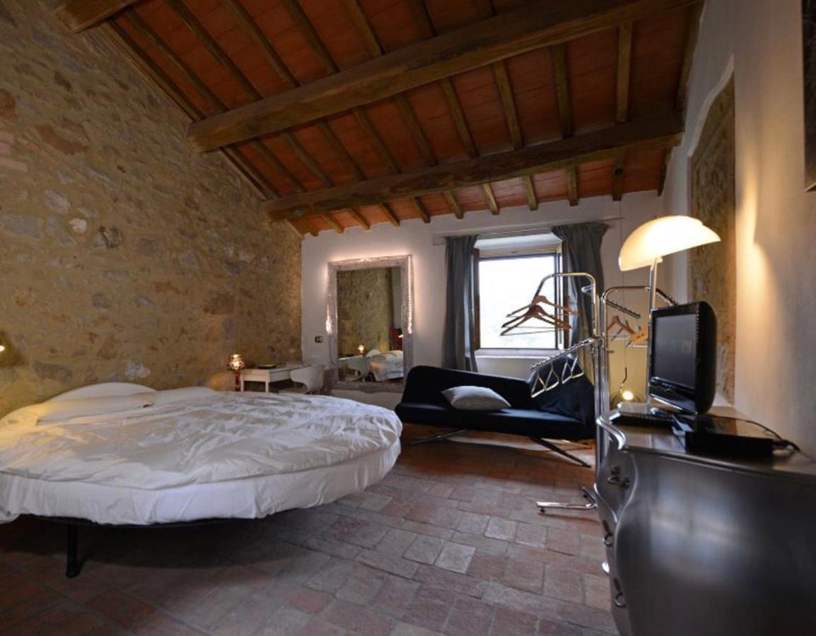 Morelliana4Rooms Scansano Exteriér fotografie