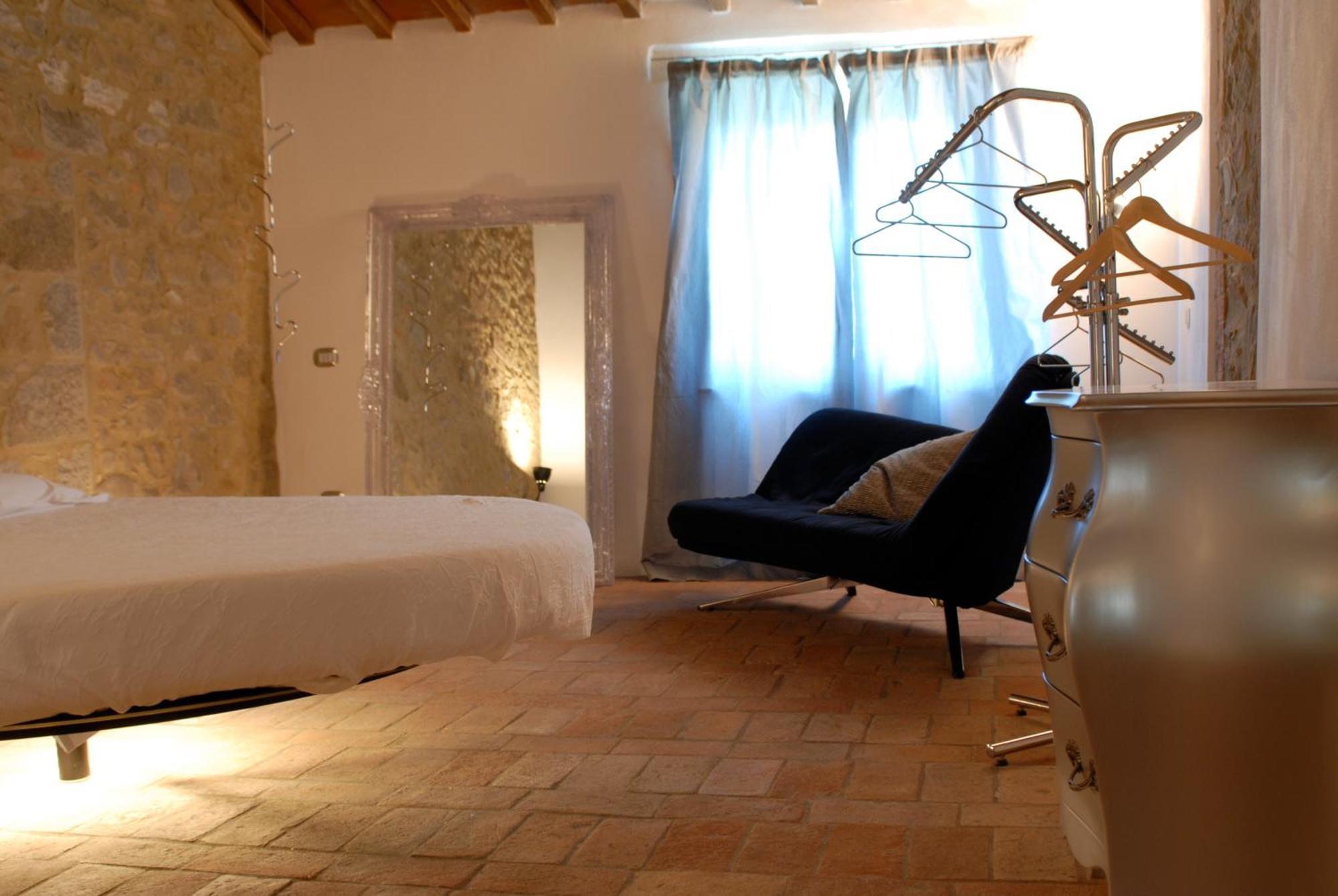 Morelliana4Rooms Scansano Exteriér fotografie