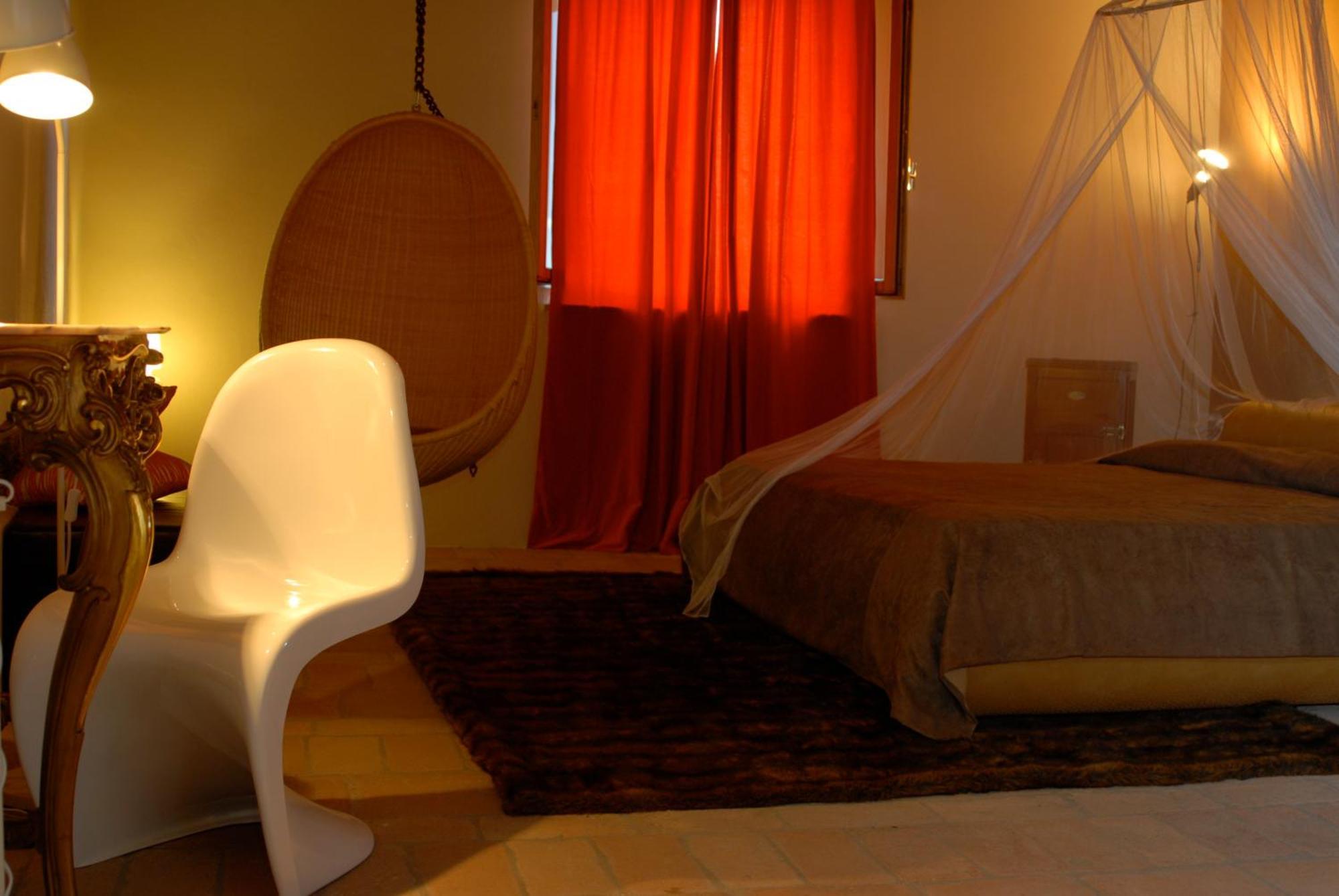 Morelliana4Rooms Scansano Exteriér fotografie