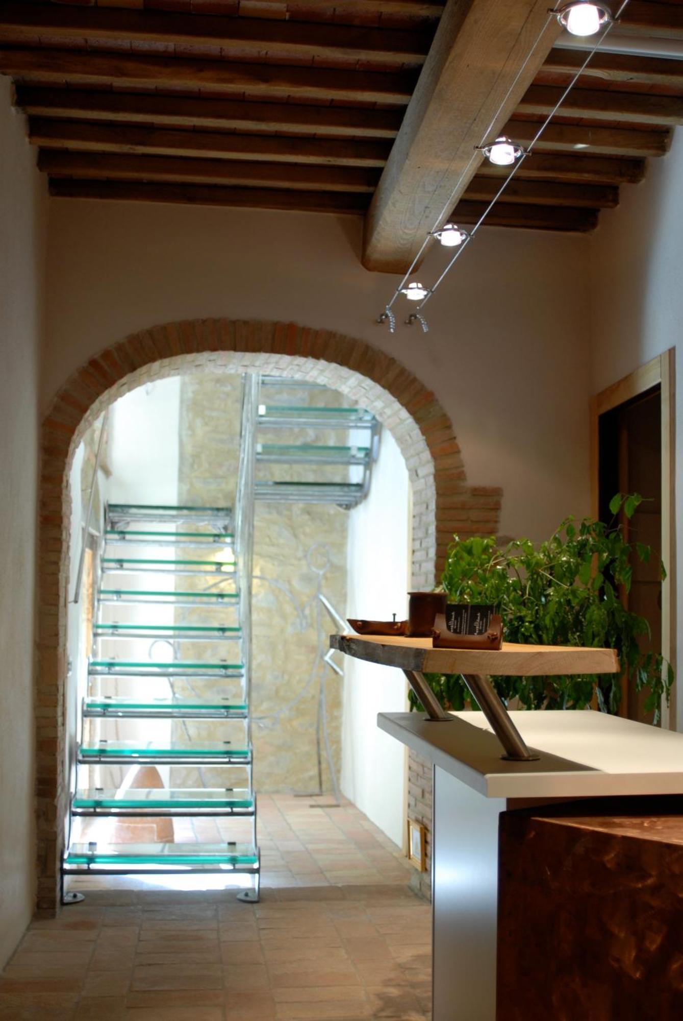 Morelliana4Rooms Scansano Exteriér fotografie