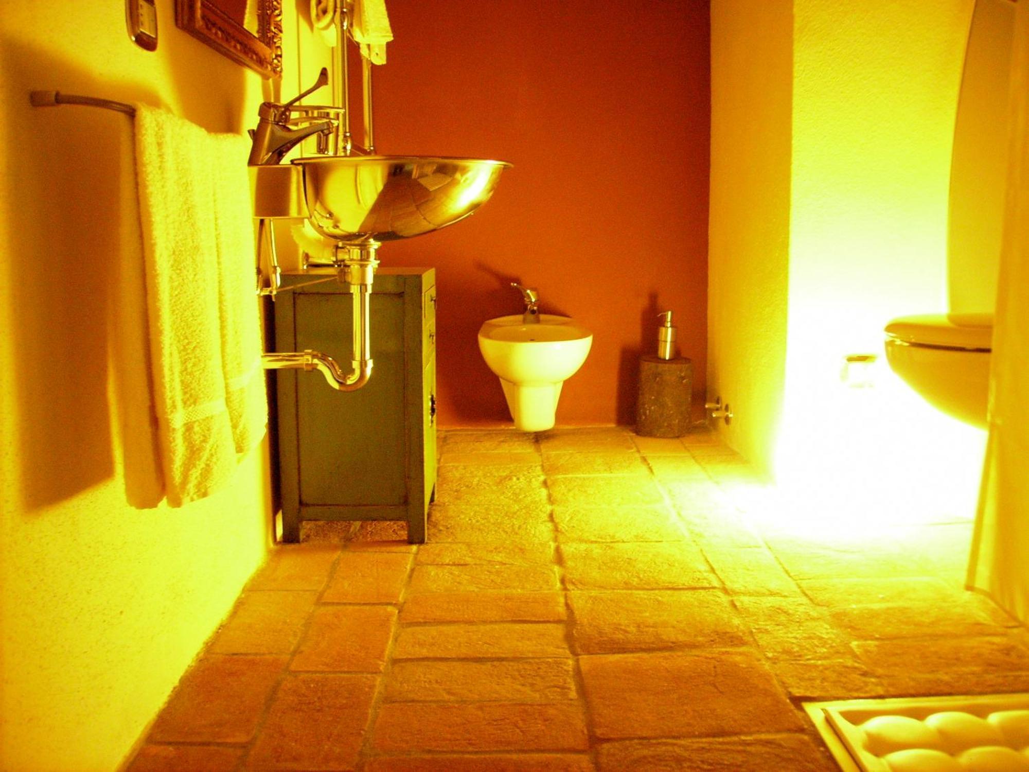 Morelliana4Rooms Scansano Exteriér fotografie